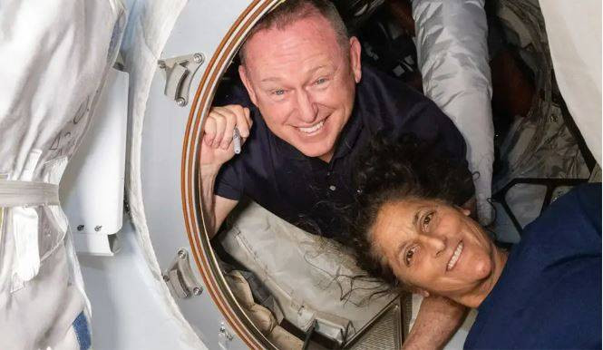 NASA astronotları uzayda mahsur! 8 günlüğüne gittiler 6 ay oldu: Dünya'ya dönüş yine ertelendi - Resim: 12